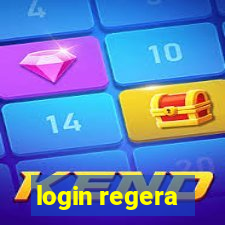 login regera